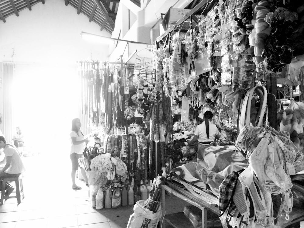 商品の仕入れ方