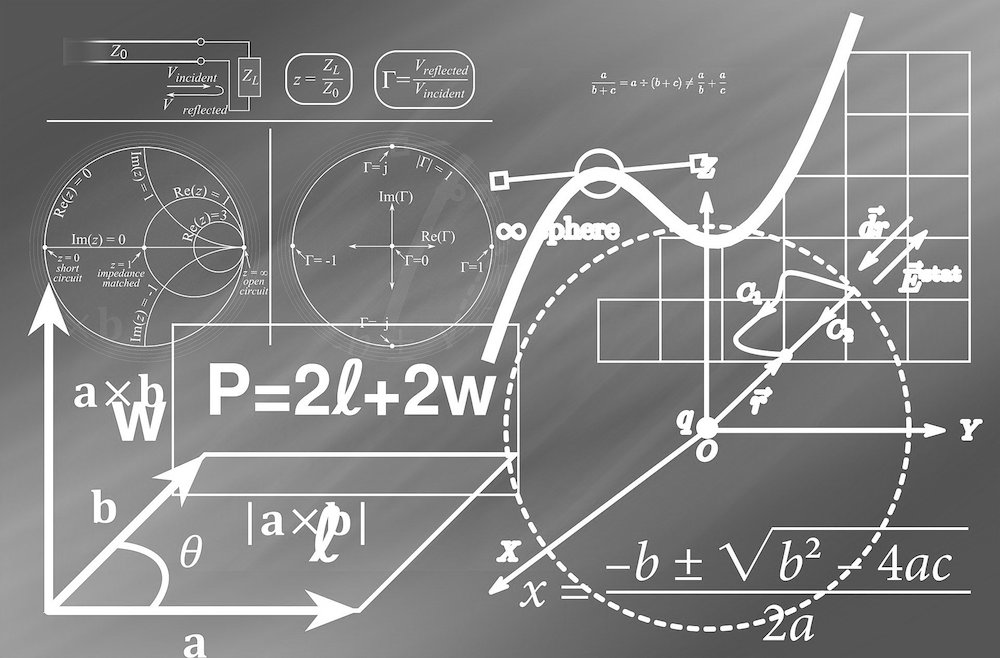 ネットショップの売上の方程式