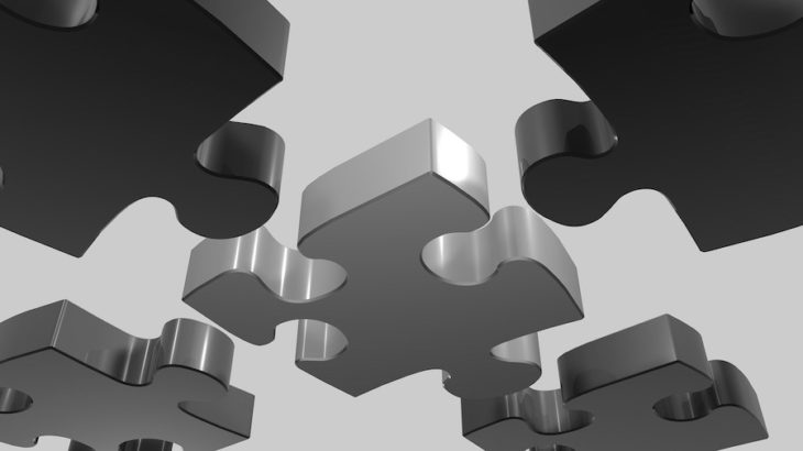 売上の方程式とは