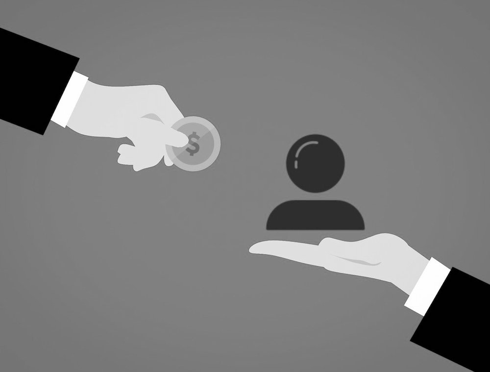 アウトソーシング